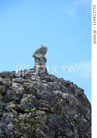 玉陵 石彫獅子 玉陵 石彫獅子 114811755