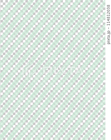 條紋水彩風格對角線黃綠色 條紋水彩風格對角線黃綠色 114812038