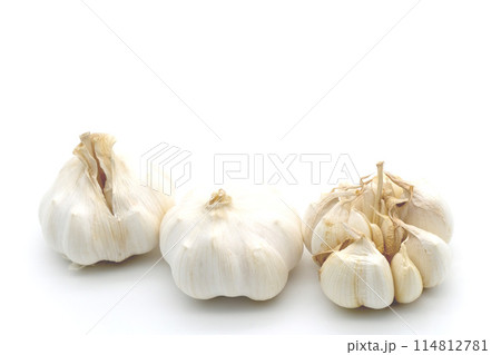 にんにく3 にんにく3 114812781
