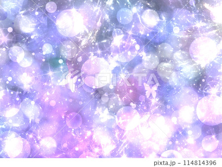 神秘的で幻想的な光と蝶の舞う背景 – 壁紙・テクスチャ・イラスト素材【紫・癒し・スピリチュアル】 神秘的で幻想的な光と蝶の舞う背景 – 壁紙・テクスチャ・イラスト素材【紫・癒し・スピリチュアル】 114814396