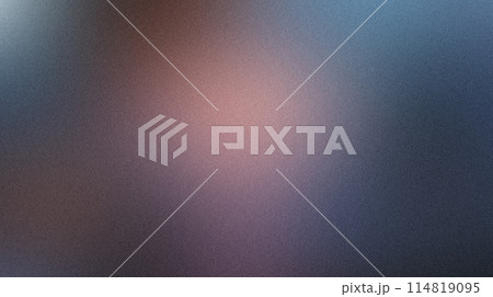 Grainy noise gradient background seamlessly transitions from pink to gray 114819095