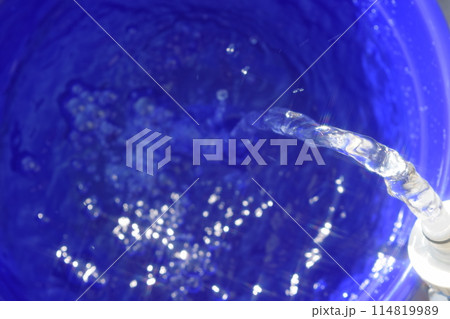 給水イメージ 給水イメージ 114819989