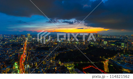 東京トワイライト 東京トワイライト 114821562