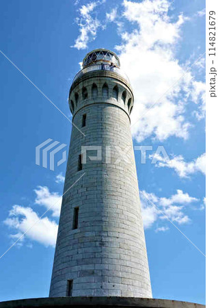 角島灯台 114821679