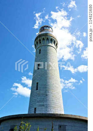 角島灯台 角島灯台 114821680