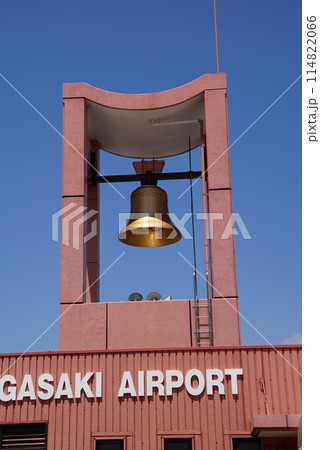 長崎空港 114822066
