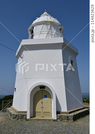 伊王島灯台 伊王島灯台 114823629