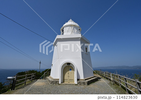 伊王島灯台 114823630