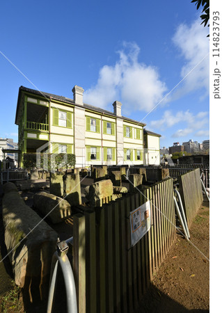 旧長崎内外クラブ 114823793