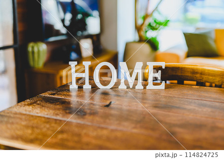 HOME HOME 114824725