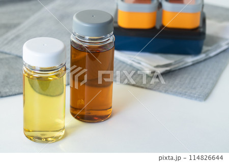 ドリンクボトル 114826644