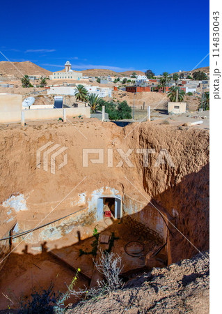 マトマタ 114830043