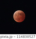 月食と天王星 114830527