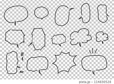 簡單的語音泡沫集 114830528