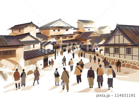 富岡製糸場のイメージ 114831191