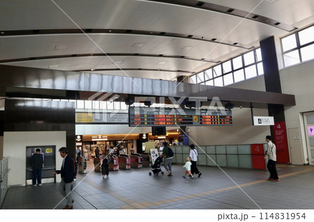 東府中駅1 東府中駅1 114831954