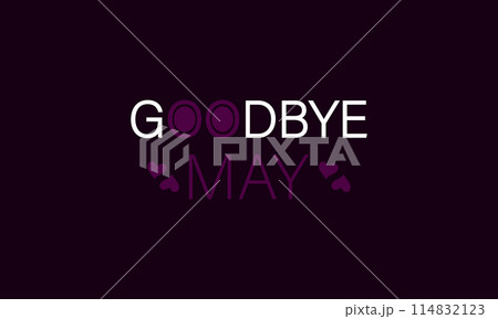 Chic Design for a Smooth Transition from May to June 114832123