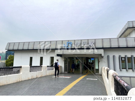 JR伊丹駅 西口 JR伊丹駅 西口 114832877