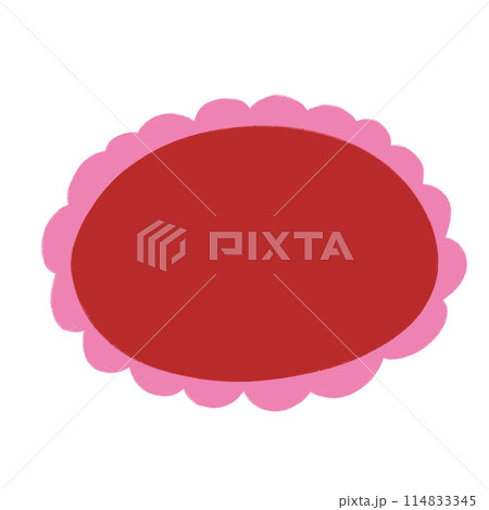 Red And Pink Speech Bubble Cute Flower Speech Bubble Doodle Speech Bubble Cute Speech And Text Bubble Cute Blank Frame Cute Flower Dialog Red And Pink Speech Bubble Cute Flower Speech Bubble Doodle Speech Bubble Cute Speech And Text Bubble Cute Blank Frame Cute Flower Dialog 114833345