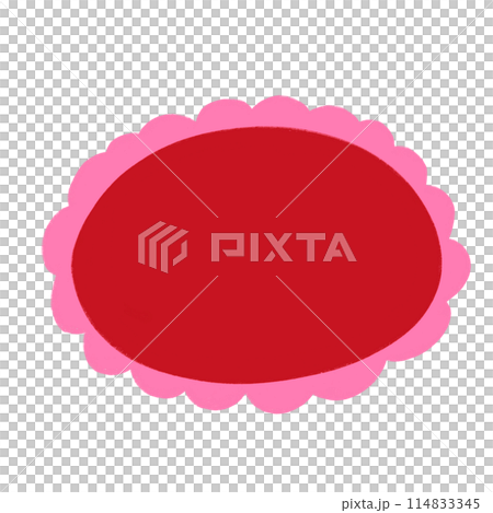 Red And Pink Speech Bubble Cute Flower Speech Bubble Doodle Speech Bubble Cute Speech And Text Bubble Cute Blank Frame Cute Flower Dialog Red And Pink Speech Bubble Cute Flower Speech Bubble Doodle Speech Bubble Cute Speech And Text Bubble Cute Blank Frame Cute Flower Dialog 114833345