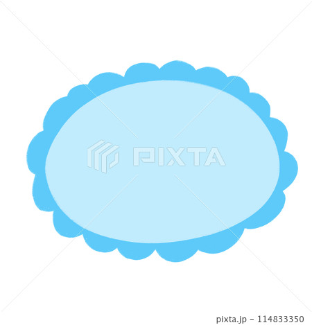 Blue Speech Bubble Cute Flower Speech Bubble Doodle Speech Bubble Cute Speech And Text Bubble Cute Blank Frame Cute Flower Dialog Blue Speech Bubble Cute Flower Speech Bubble Doodle Speech Bubble Cute Speech And Text Bubble Cute Blank Frame Cute Flower Dialog 114833350