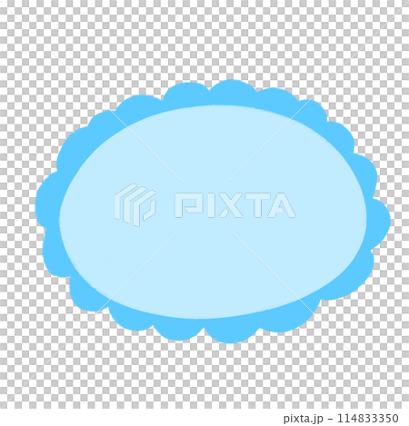 Blue Speech Bubble Cute Flower Speech Bubble Doodle Speech Bubble Cute Speech And Text Bubble Cute Blank Frame Cute Flower Dialog Blue Speech Bubble Cute Flower Speech Bubble Doodle Speech Bubble Cute Speech And Text Bubble Cute Blank Frame Cute Flower Dialog 114833350