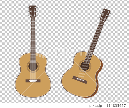 アコースティックギター アコースティックギター 114835427