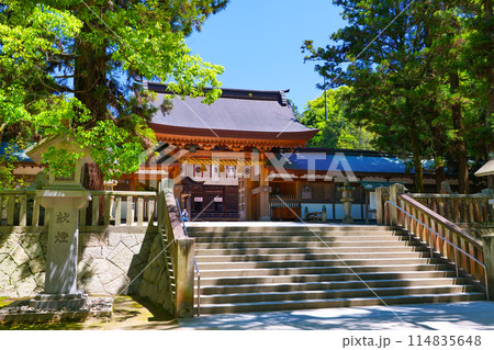 大山祇神社 愛媛県観光 114835648