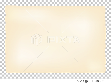 ふちのゆるい羊皮紙 ふちのゆるい羊皮紙 114839300