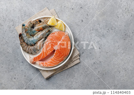 Seafood Platter Delight Seafood Platter Delight 114840403