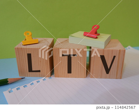 LTVのアイキャッチ画像 114842567