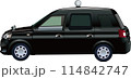 新型タクシー 114842747