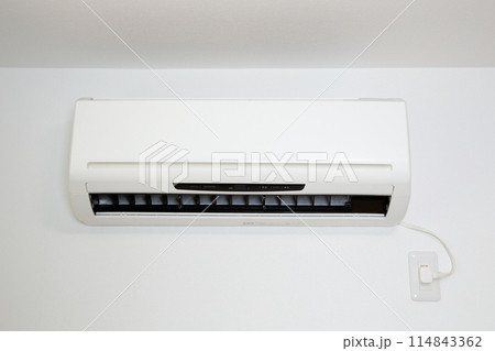 エアコン  エアコン  114843362
