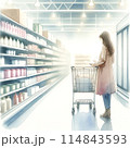 家事の風景⑫ 114843593