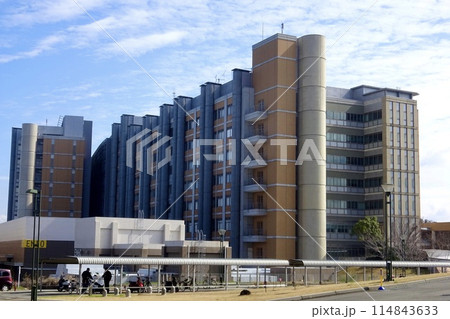九州大学 工学部 114843633