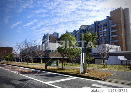 九州大学工学部　福岡市福岡県 114843721