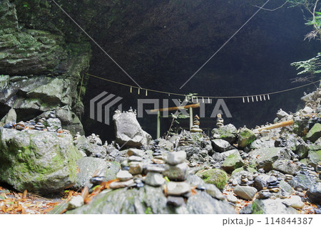 天岩戸神社 天岩戸神社 114844387