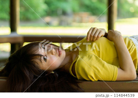 美しい日本女性 美しい日本女性 114844539