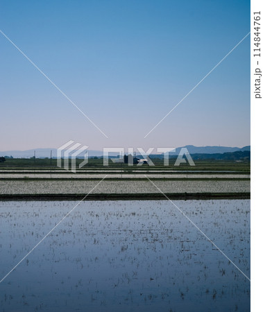 世界農業遺産　大崎耕土の居久根 114844761