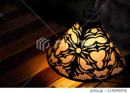 ランタンシェードの魔法 ランタンシェードの魔法 114846858