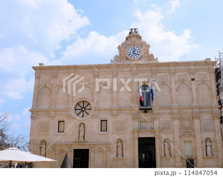 マテーラの美術館 Palazzo Lanfranchi (イタリア) マテーラの美術館 Palazzo Lanfranchi (イタリア) 114847054