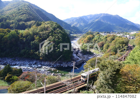 寝覚の床 寝覚の床 114847082