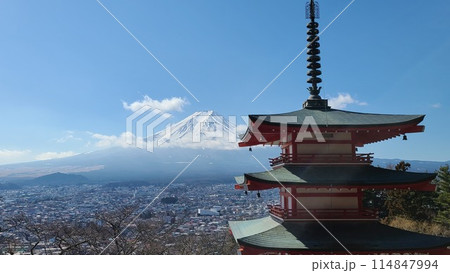 美しい日本の景色 美しい日本の景色 114847994