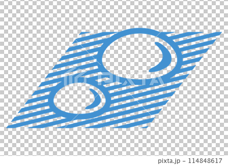 Waterproof, water repellent, icon 114848617