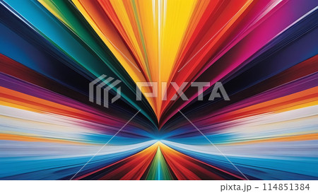 Design abstract background pattern. Graphic art wallpaper motion line texture illustration. Effect Design abstract background pattern. Graphic art wallpaper motion line texture illustration. Effect 114851384