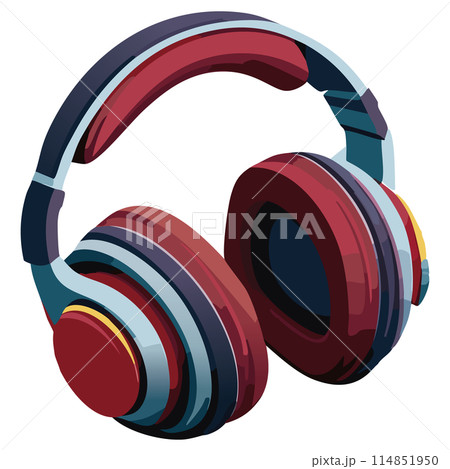 ヘッドホン 114851950