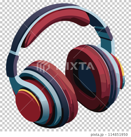 ヘッドホン 114851950