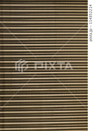 Sheet metal pattern background Sheet metal pattern background 114852214