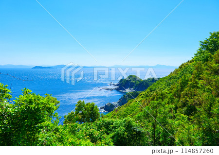 佐田岬灯台 佐田岬灯台 114857260