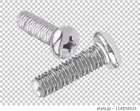 Phillips screw 114858033